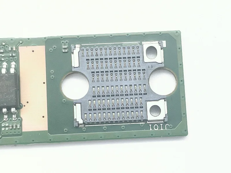 ... for Dell Latitude7310 7320 7410 Type-C interface small board GDC31 LS--K371P...