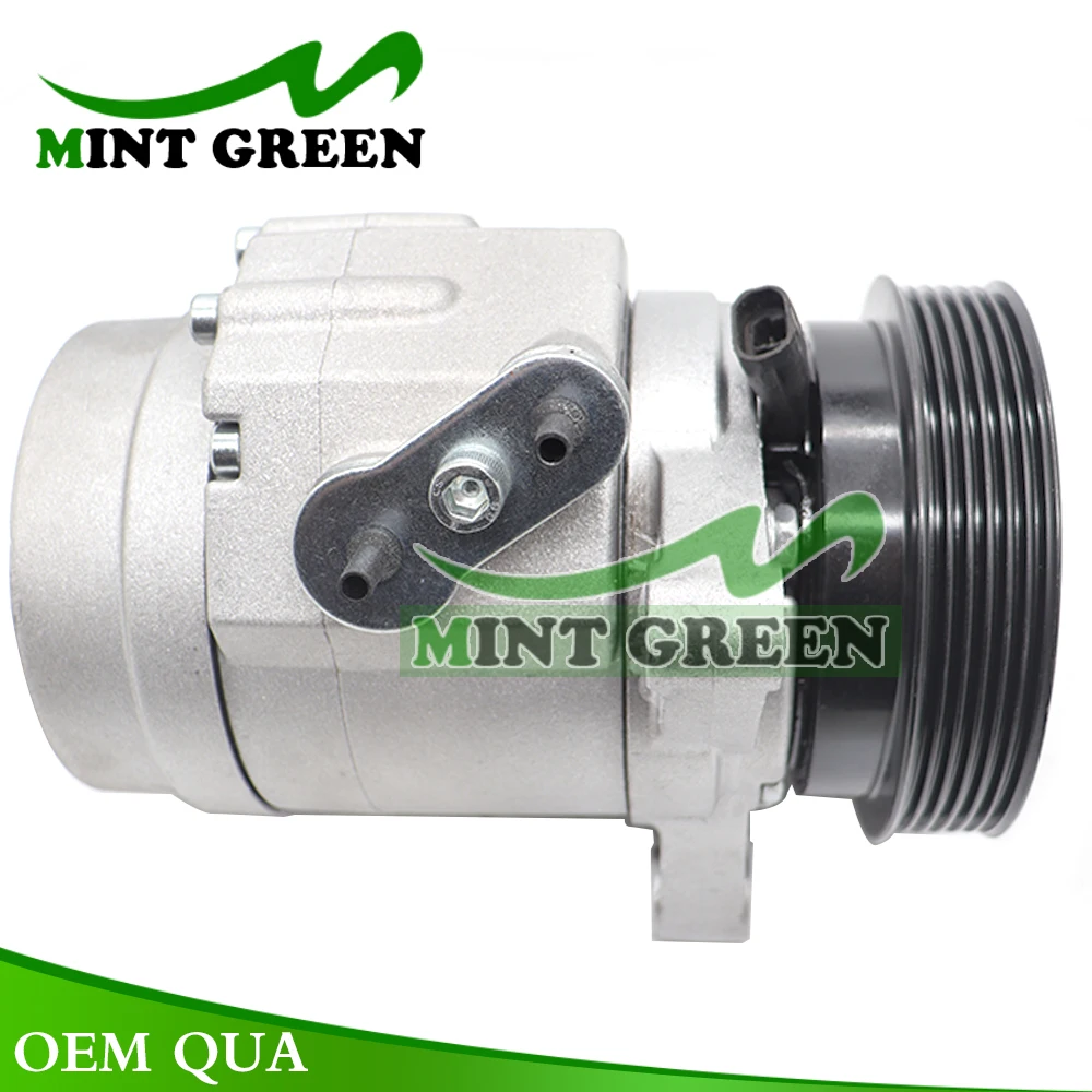 Auto AC Compressor For Chevrolet CAPTIVA C100 C140 Opel Antara 2.4 96629606 96861885 4803240 93743411 93743411 96864885 96629606