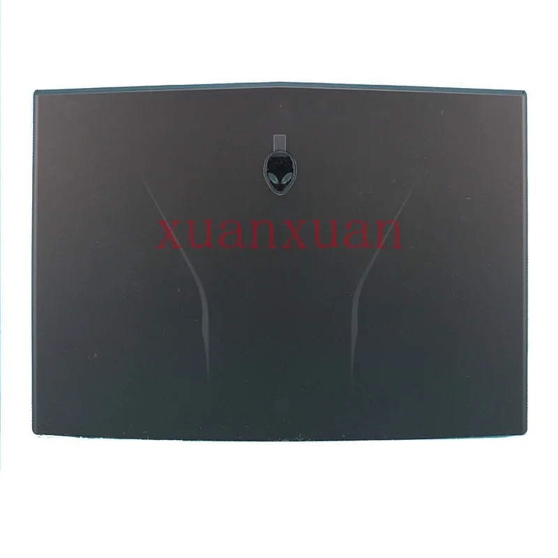 For Dell Alienware M14X LCD Back Cover A Shell 0CNT97 CNT97