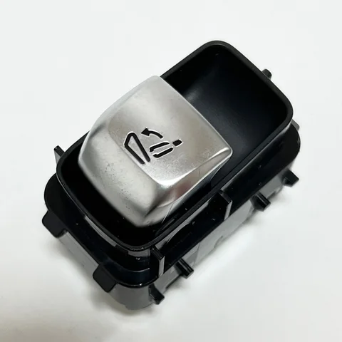 Кнопка регулировки консоли автомобильного сиденья для Mercedes Benz w205 w253 C CLC C180 C200 C250 C300 C43 C63 GLC200 GLC300 GLC350 EQC