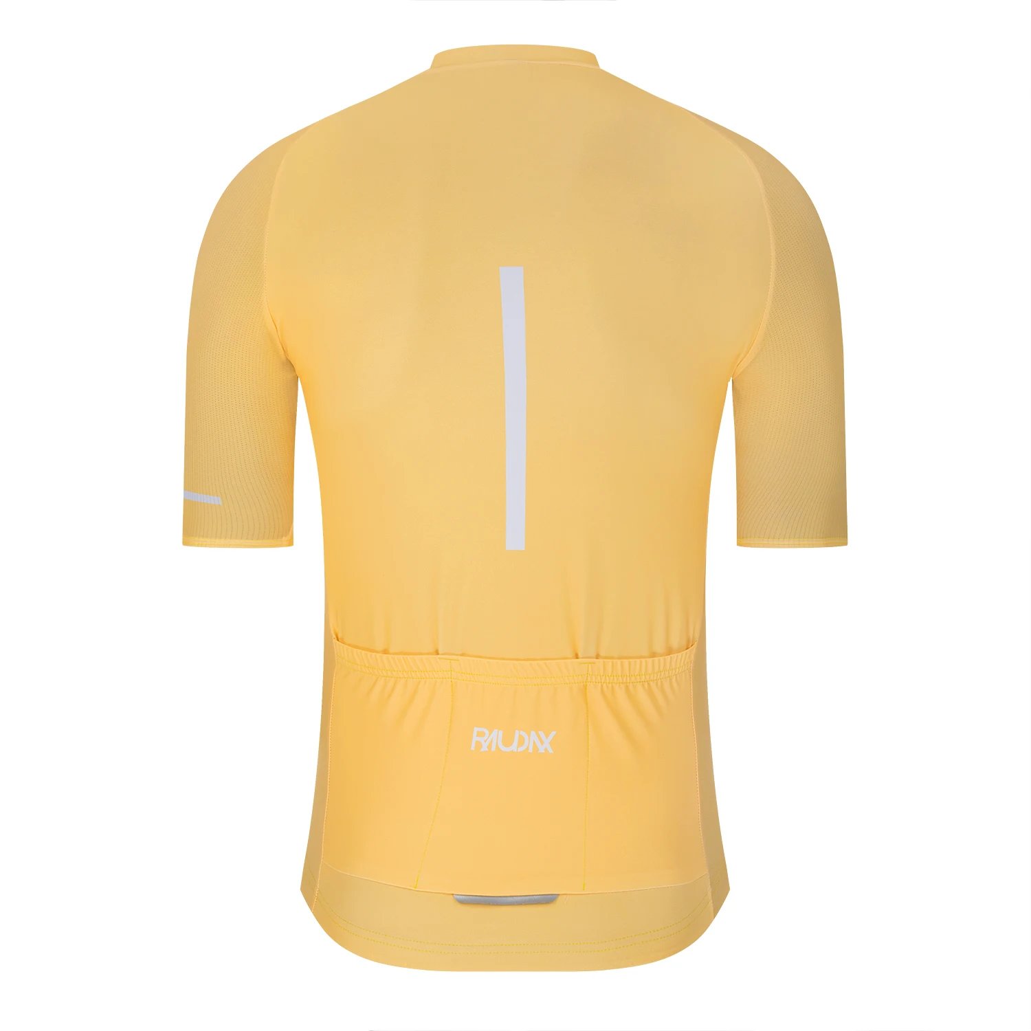 Leichte, hochelastische, atmungsaktive Radtrikots, langärmeliges Oberteil für Herbst, Fahrradbekleidung, Radfahrershirt, Maillot – Detail 9