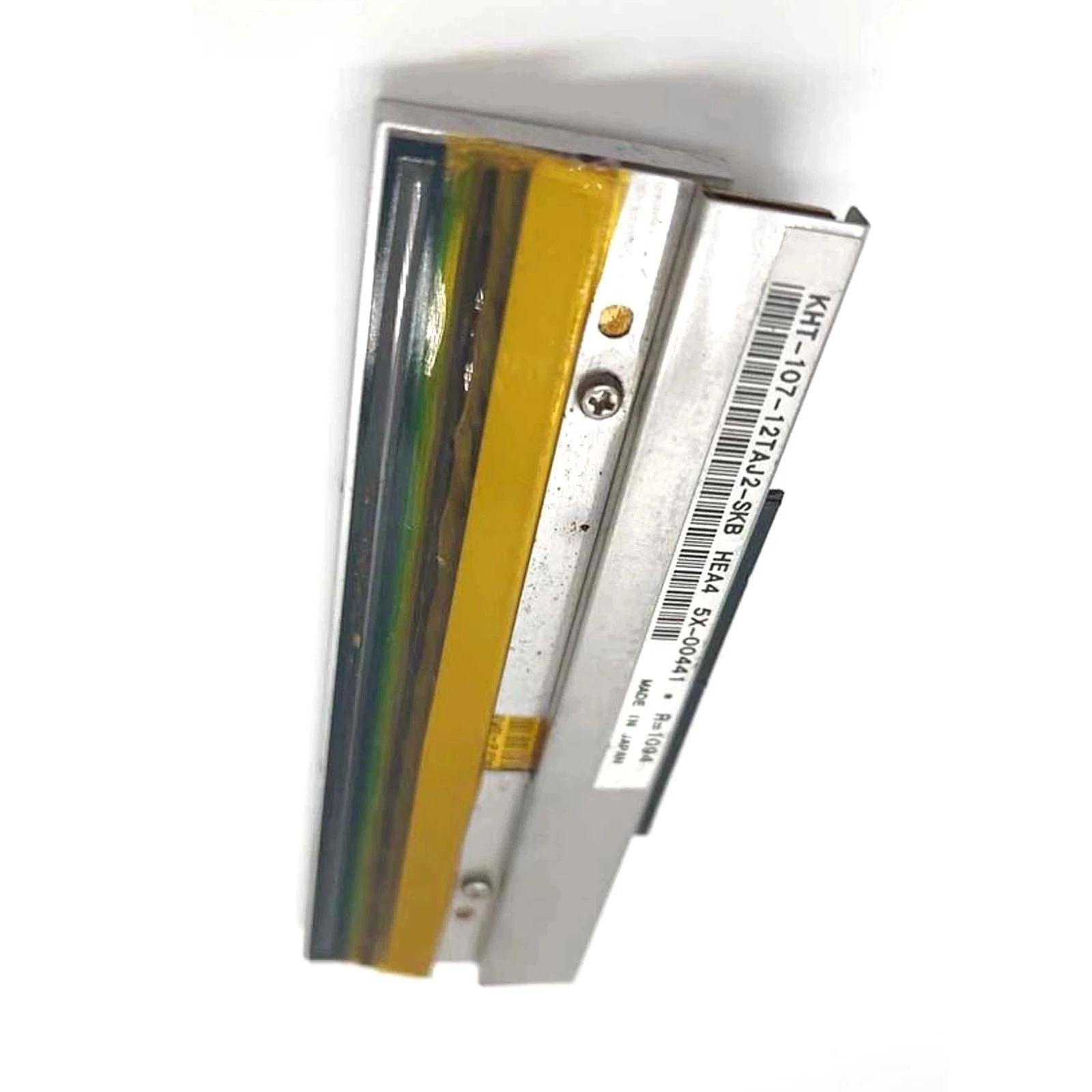 

ОРИГИНАЛЬНАЯ печатающая головка KHT-107-12TAJ2-SKB подходит для деталей принтера SATO 300DPI