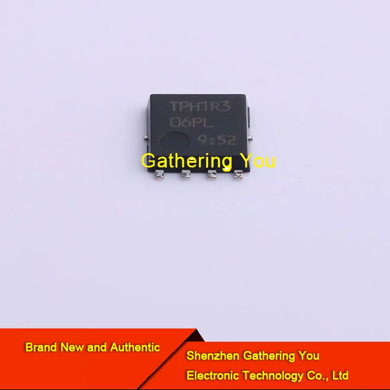 

TPH1R306PL L1Q SOP-8 MOSFET Мощный транзистор, новый аутентичный