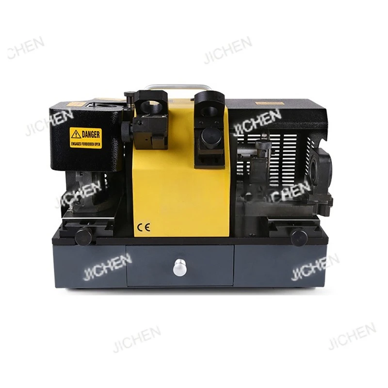 Electric Grinder En…