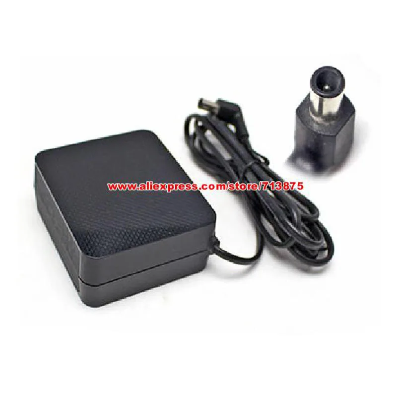 Imagem -02 - Adaptador ac Genuíno Bn4401013a 19v 2.53a para Samsung Hw-km360 Hw-k360 Soundbar Wireless Th390s Hw-r450 Hw-j355 Lc27g55tqwnxza