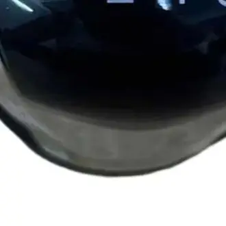 Car Shift Knob 32865-4BA1A 32865-4EA0A Black Leather Gear-Stick For Nissan For Qashqai For J11 For X-Trail T32 2016 2017 Manual