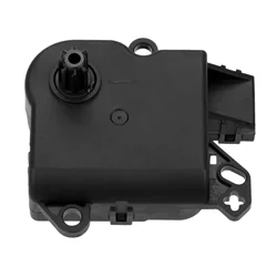 Auto HVAC A/C Heater Air Blend Door Actuator AA5Z19E616C 604-234 for Lincoln Ford Taurus X Flex Police Interceptor Sedan Utility