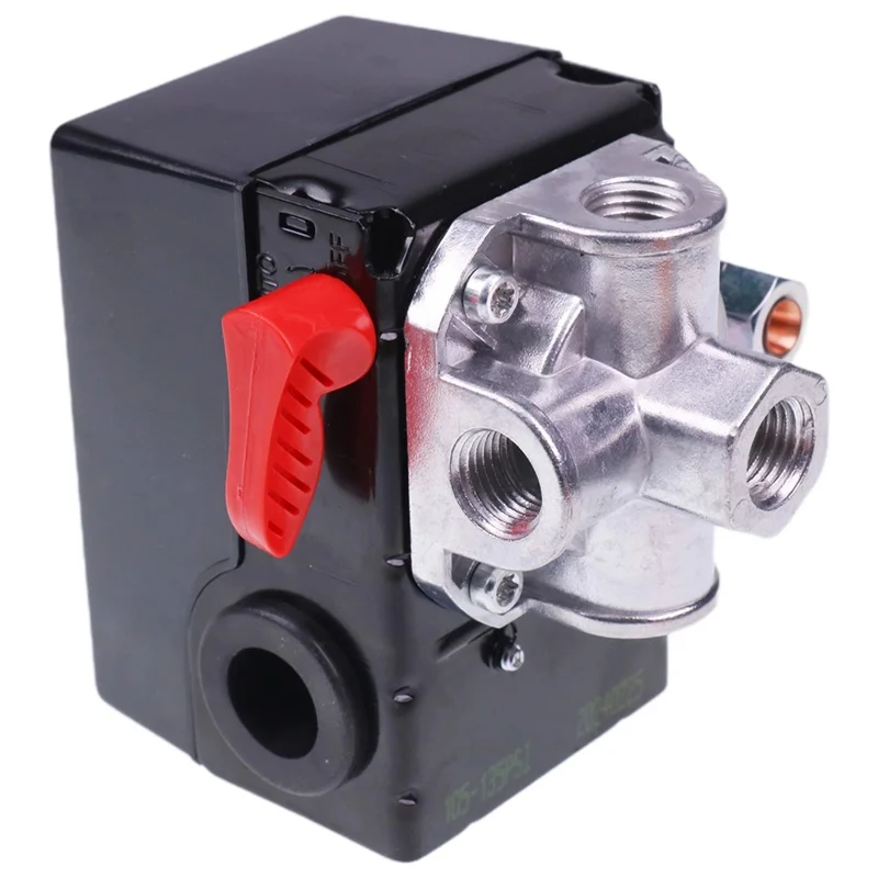 

【KITS】Z-D22260 Z-CAC-4221 Pressure Switch For Porter Cable C7510 C7501M Air Compressor