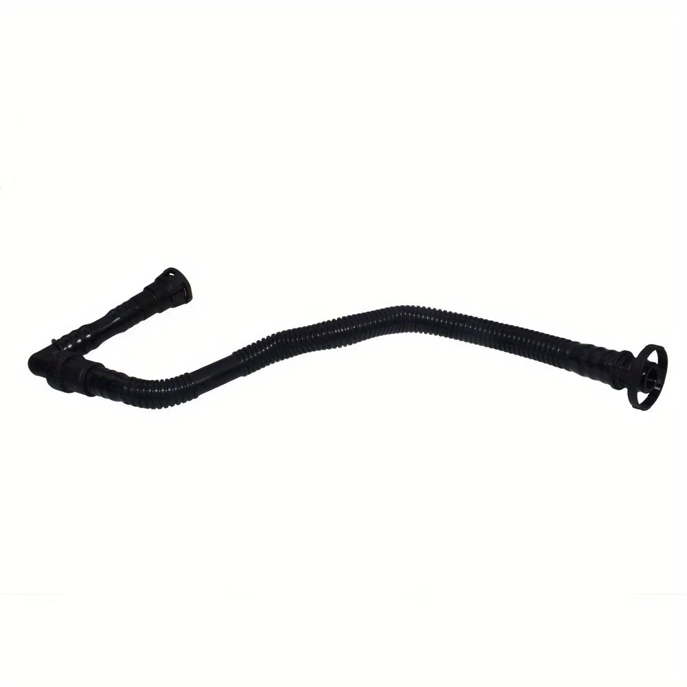 11157503522 New Crankshaft Valve Breather Hose For BMW E46 316I 318I 325Ci X3 Z4 11157513903
