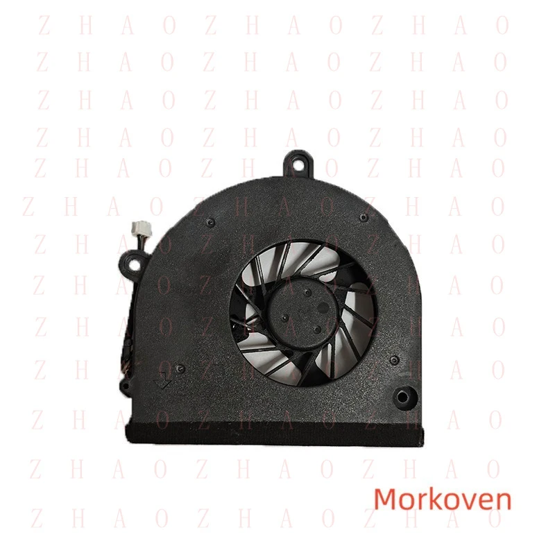 L+ laptop cpu cooling fan cooler for Toshiba A660 A665 C660 C665 P750 AB7905MX-EB3