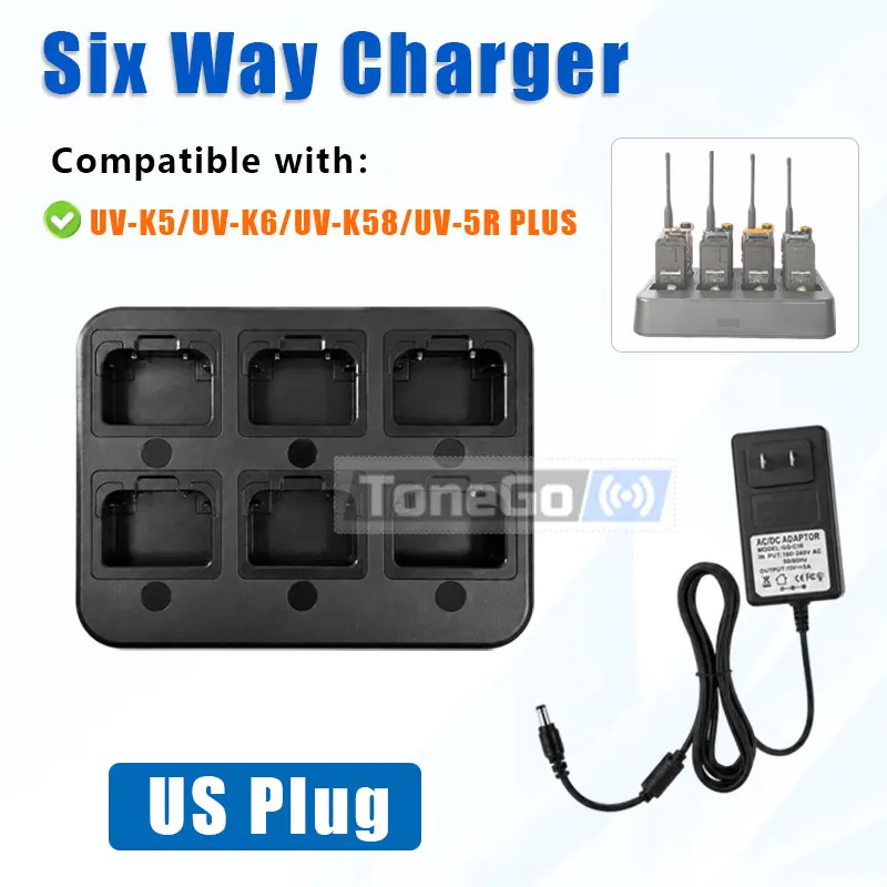 cargador-de-seis-puertos-quansheng-uv-k6-para-walkie-talkie-cargador-multiple-de-baterias-para-uv-k58-uv-k5-uv-5r-plus-accesorio-para-radio-bidireccional