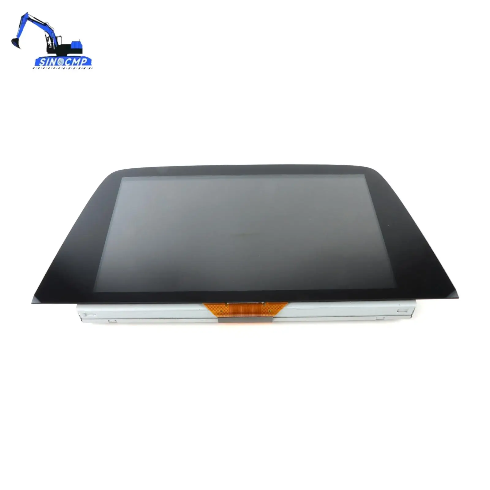 

1PC 8" Touch Screen LCD Display LQ080Y5DZ10 for OPEL Vauxhall 2016-2017 Car DVD GPS Navigation In-Dash Replacement