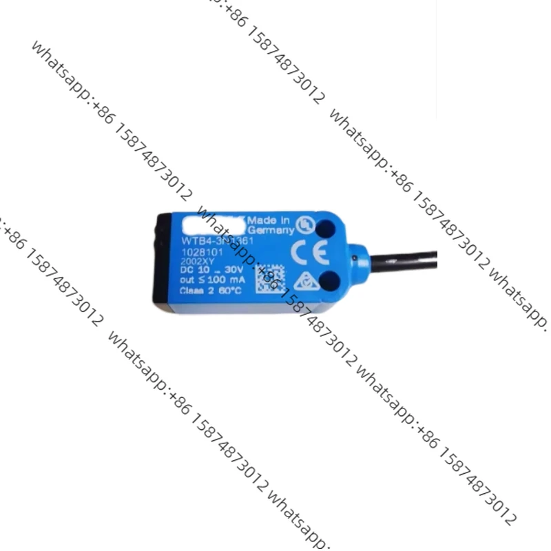 

New & Original PLC Photoelectric Switch Sensor WTV4FE-31A11120ZZZ 1129444