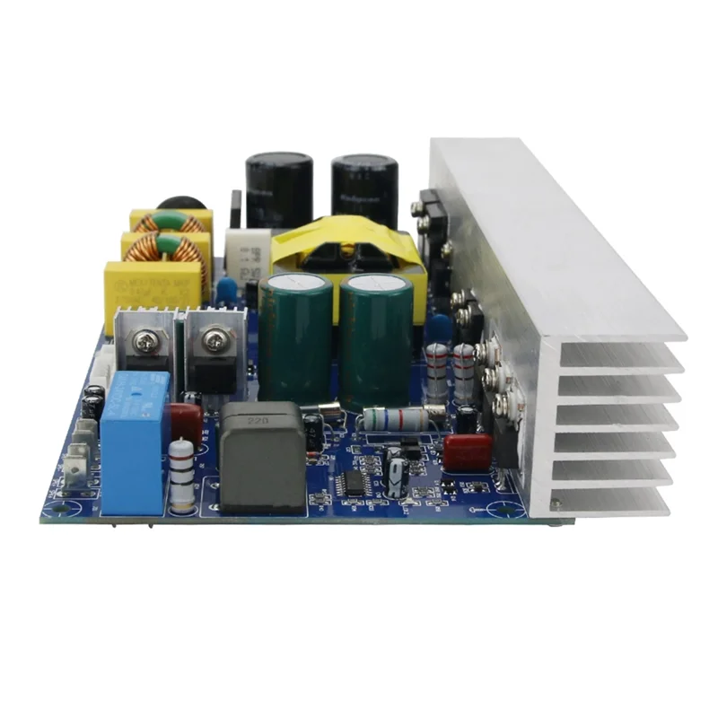 B63B-1000W فئة D مكبر كهربائي مجلس أحادية الطاقة أمبير المجلس مع تحويل التيار الكهربائي