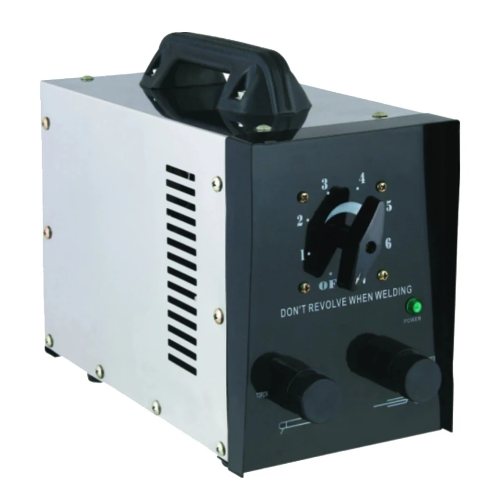 

High quality car body hand held bx6 bx6-300 micro electronic ac arc welder welding machine