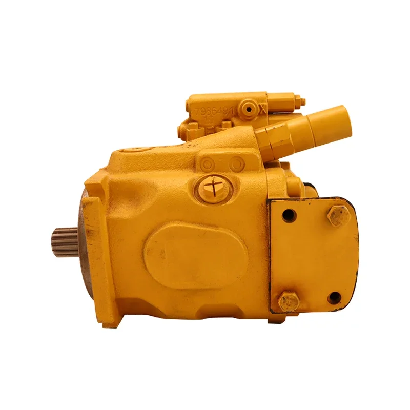 Bomba hidráulica 397-6960 3976960 de la bomba de Mian de los recambios del mini excavador CAT307E