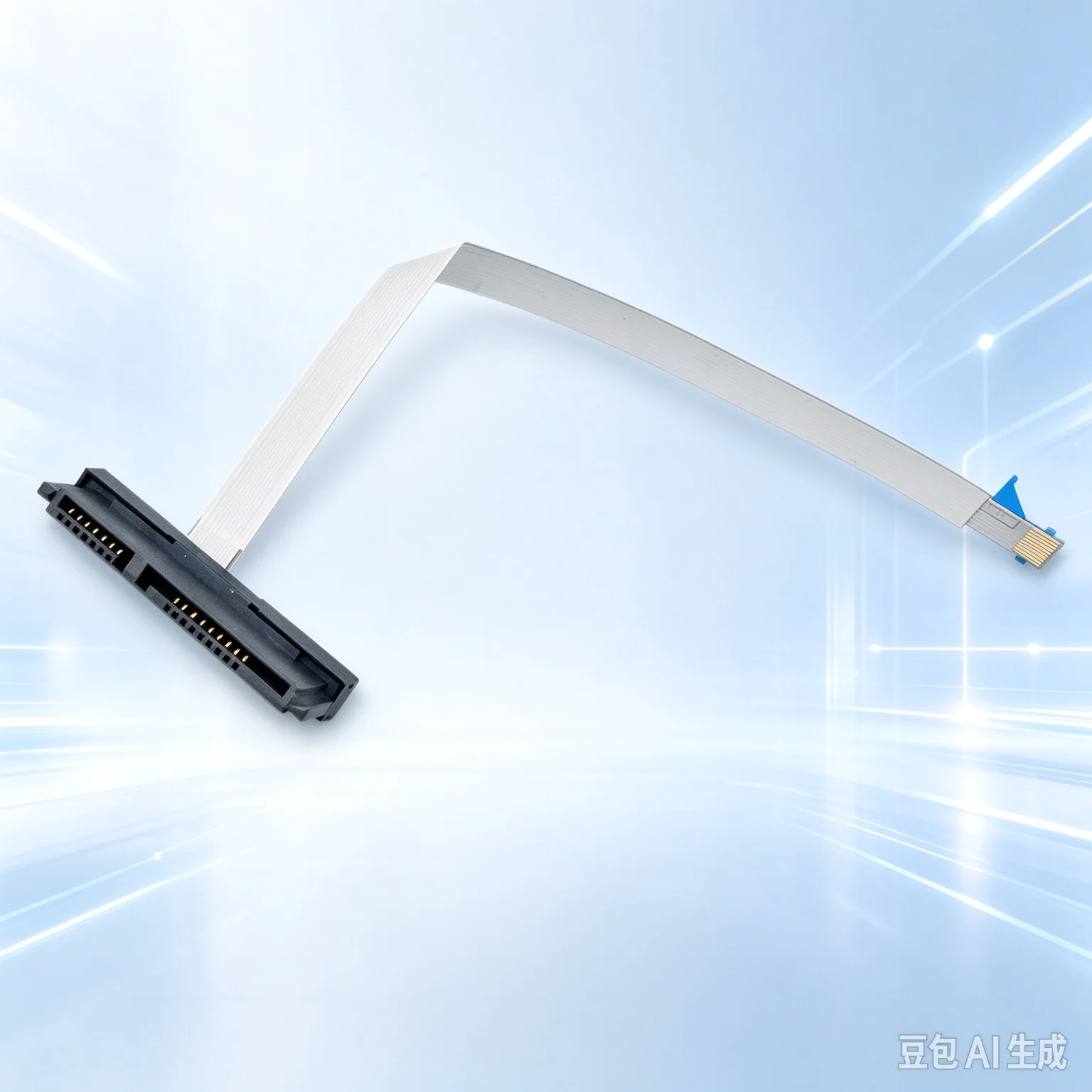 Cable for M509 X509FA X509F Hard Drive Cable DD0XKRHD001 14010-00219800
