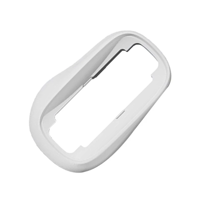 DN59 인체공학적 마우스 베이스 케이스 손 및 손목 릴리프 손목 받침대 마우스 3용 마우스 베이스 커버