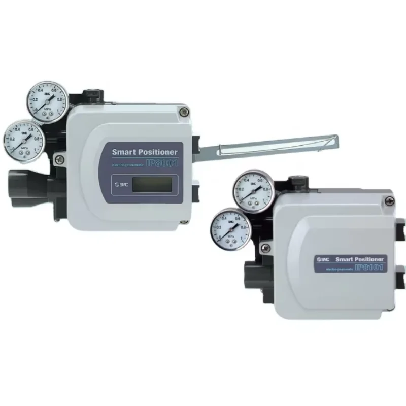 

Hot selling original SMC IP8101-030-D Smart Positioner cheap in stock
