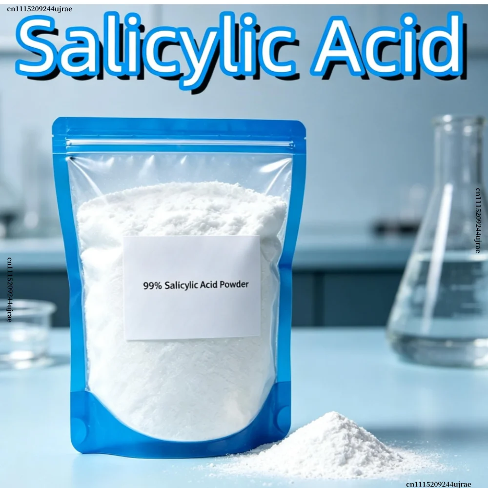 Soap Making Acid - DIY 수제 비누 화장품 원료 99%