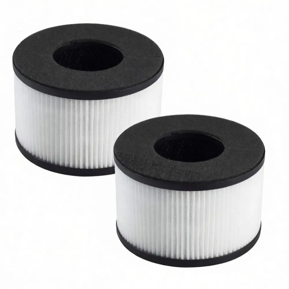 Replacement Filter Insert For Partu Slevoo BS03 Hepa Air Purifier Accessory Premium Household Cleaning Spare Parts