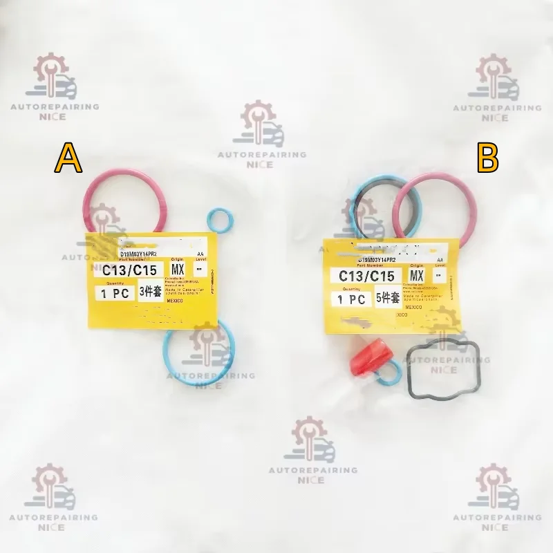 C13 C15 C18 Diesel …