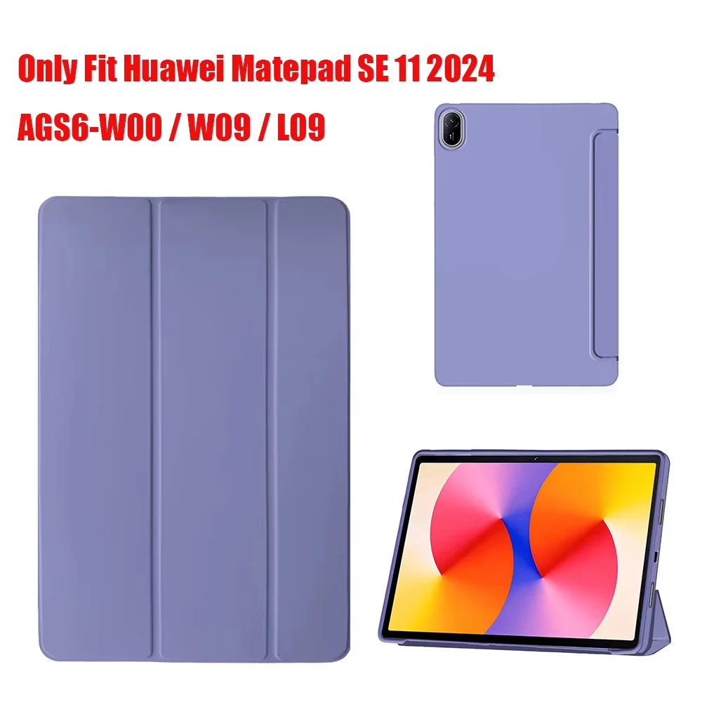 Case For Huawei MatePad SE 11 2024 11