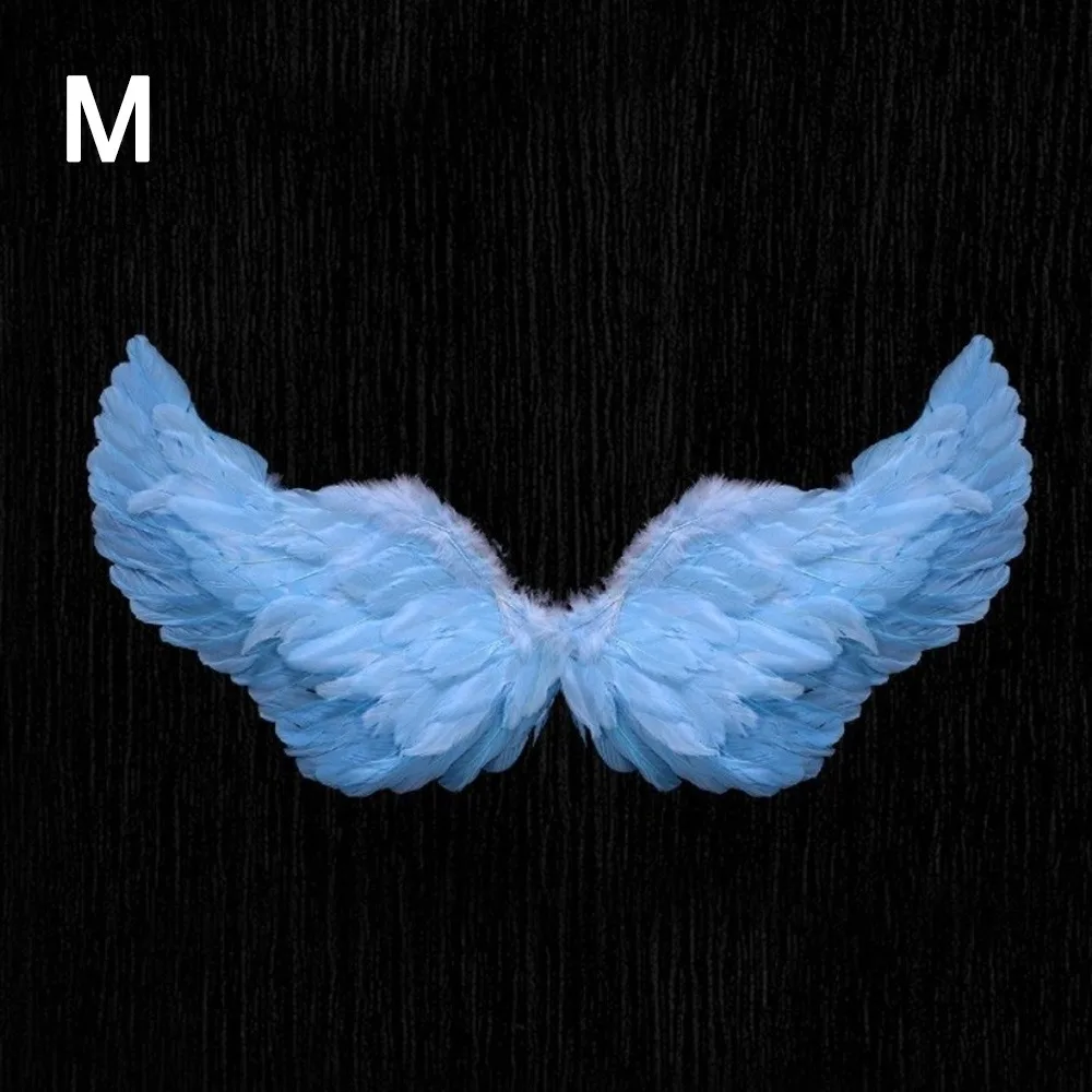 Nuevas Alas de Hada con Diseño de Princesa y Ángel, Alas de Mariposa con Correas Elásticas, Accesorios para Disfraces, Alas de Duende para Cosplay, para Mujeres y Niñas