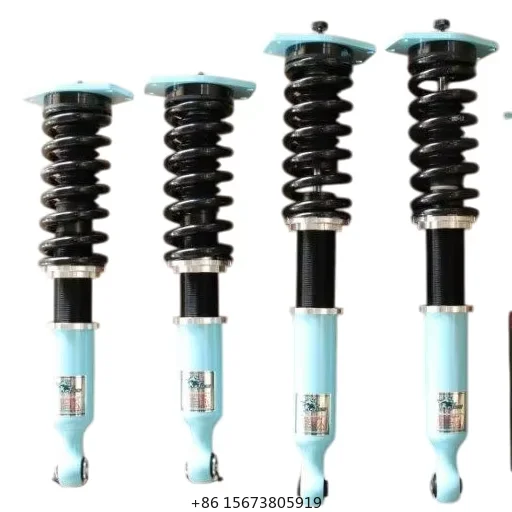 

Factory Direct Sale Best Selling New Car Tiers Accessories For GLA X156 Coilover Suspension Shock Absorbers