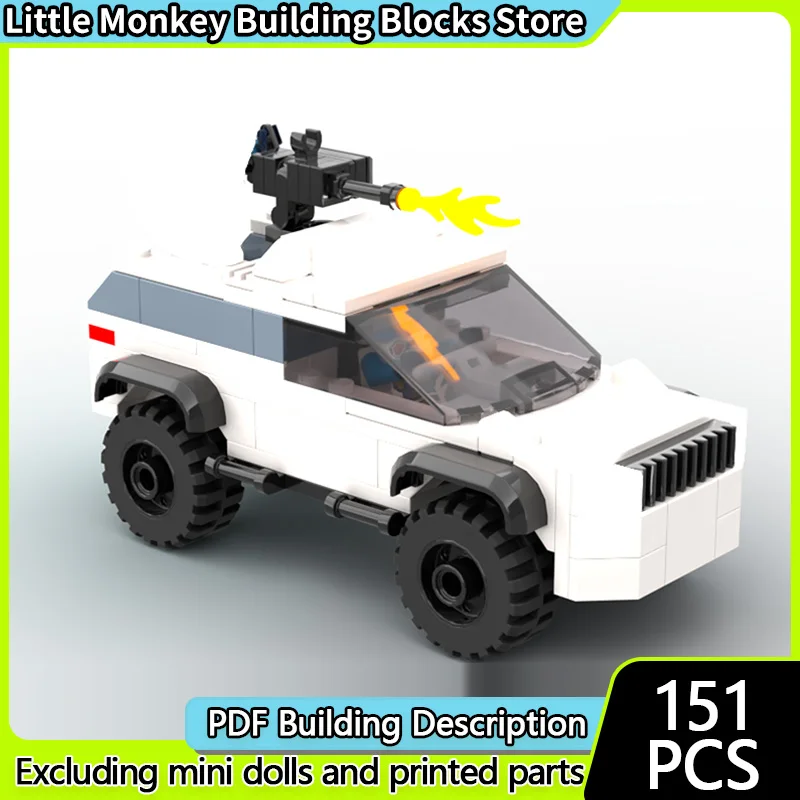 

Speed Racing Car Model MOC Building Bricks GT-38 Phoenix Truck Modular Technology Children Holiday Gifts Assemble Toys Suit