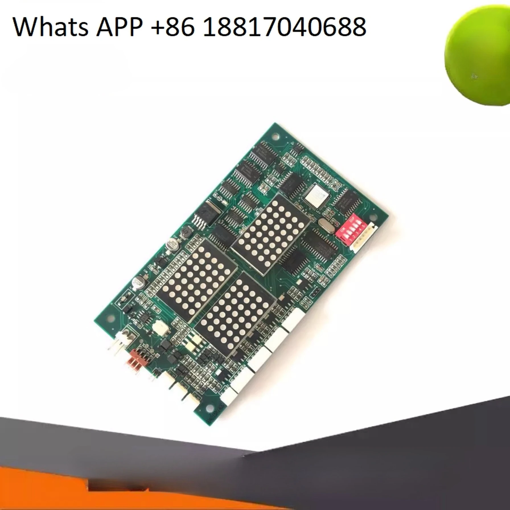 

Elevator accessories outbound call display board MS3-SG/MS3-S/G264A/MS3-E outbound call