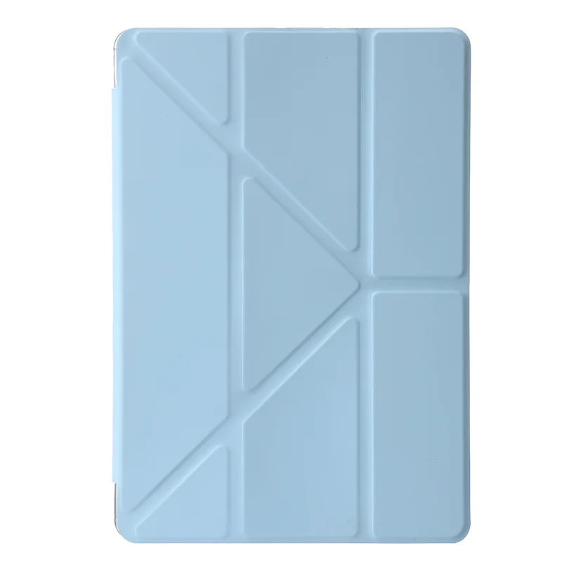 For Lenovo Tab M11 Case Coque Smart Folio Magnetic Fold Stand Cover For Funda Lenovo M11 Xiaoxin Pad 2024 with Pencil Holder