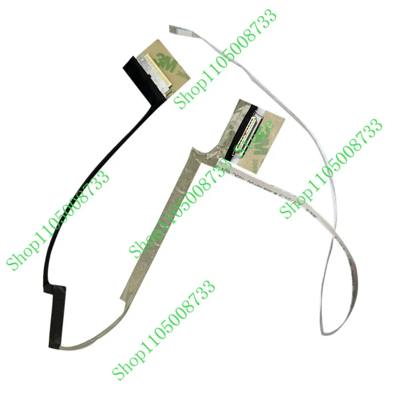 PJSE 30PIN LCD Cable for HP Pavlion Gaming 15-CX L20361-001 DC02C00I200 DC02C00IK00 DPF50-FHD-NON-IR-EDP  L20361-001  L20354-001