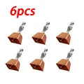 6pcs