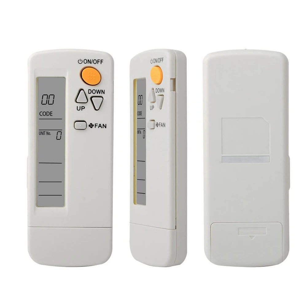 Controle remoto para ar condicionado Daikin BRC4C155 BRC4C151 BRC4C152 BRC4C153 BRC4C158 BRC4C159 BRC4C160