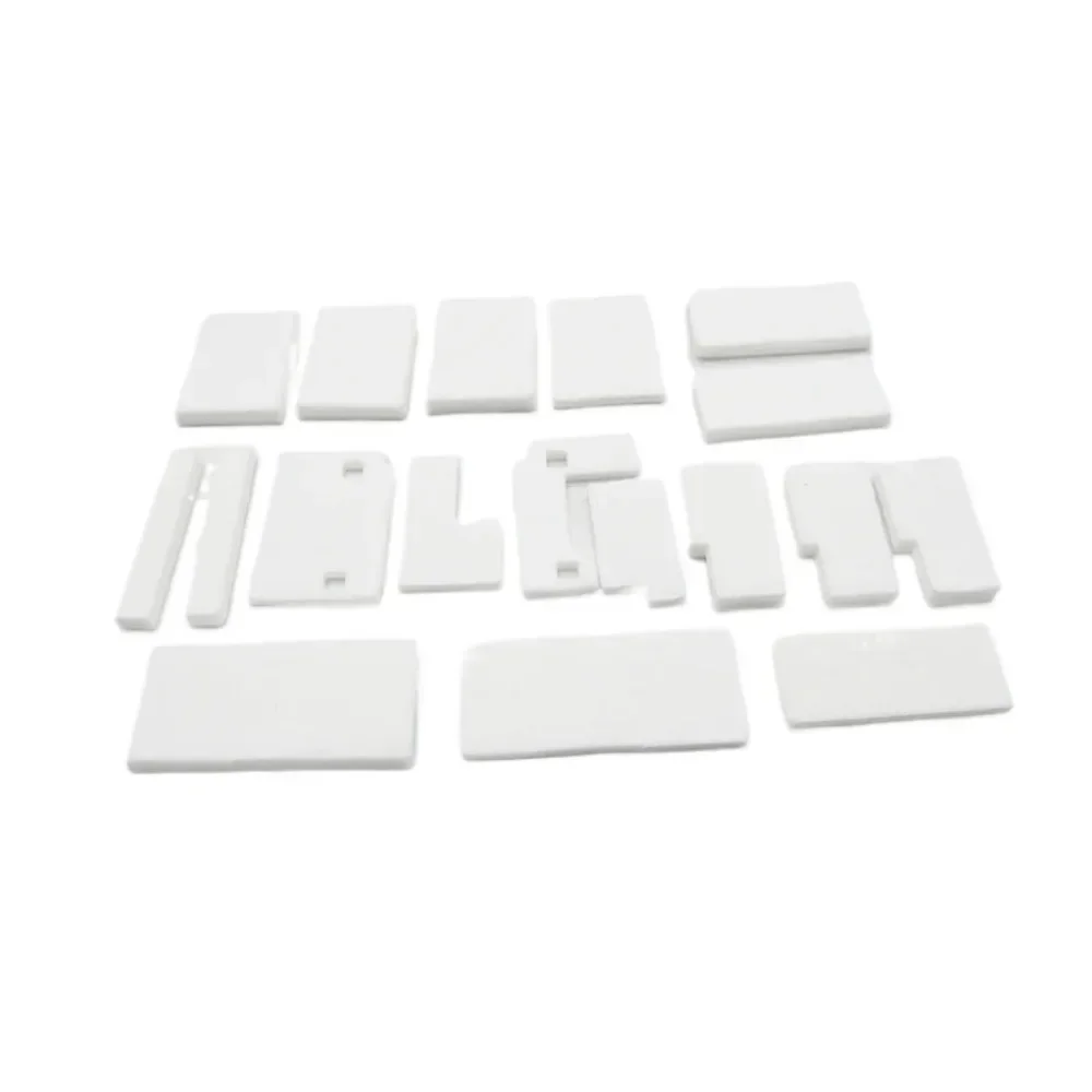 

Губка для отработанных чернил для принтеров EPSON PX700 PX710 PX720 PX730 PX800 PX810 PX820 PX830 TX700 TX710 TX730 TX800 TX810 TX820 837