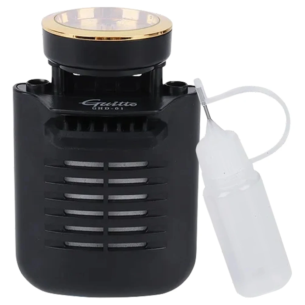 

Guitar Humidifier Black Sponge Portable Universal Guitar Accessories Tracker Humidity System Maintenance Tool Instrument