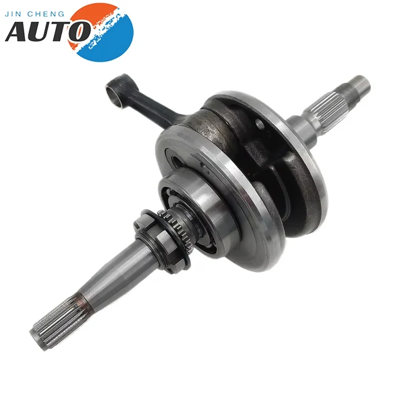 

13200-003000-0000 P003000132000000 Совершенно новый коленчатый вал двигателя для двигателя Hisun ATV UTV 400