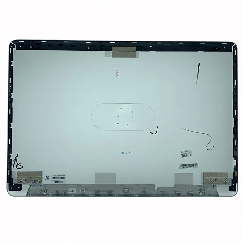 813789-001 Silver For HP Envy M7-N 17-N M7-N109DX 17T-N100 Laptop LCD Back Cover