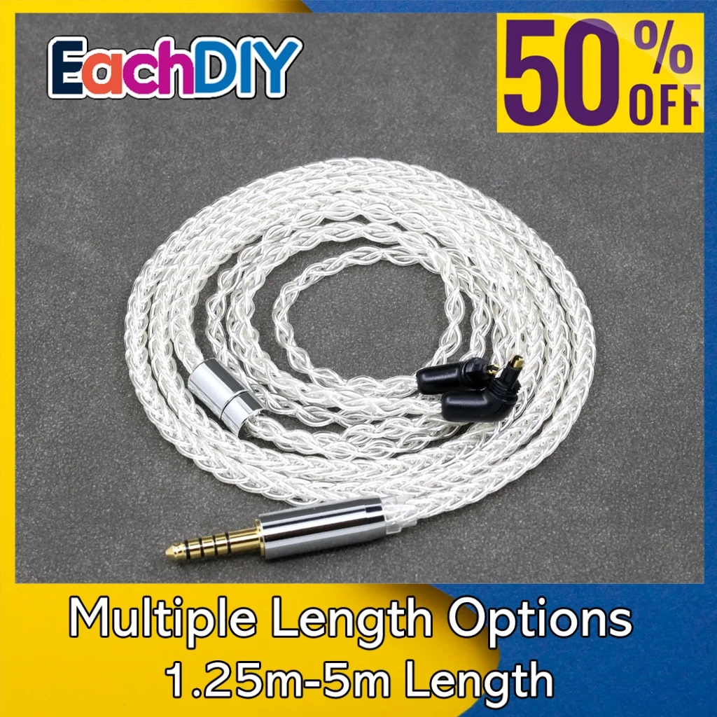 8 Core 99% 7N Pure …