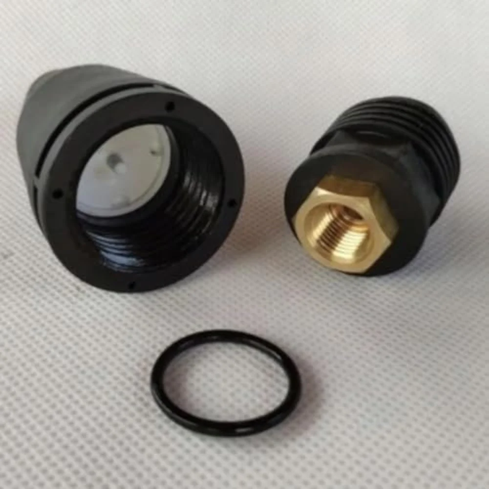 

Easy Attach Pressure Washer Nozzle User Friendly Design Cleaning Nozzle Tip Pressure Washer Nozzle 1 4 Inch Connector