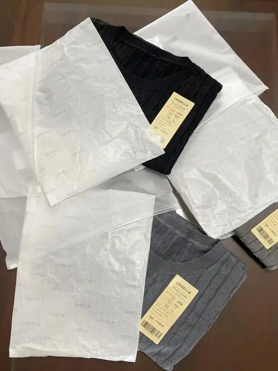 

Элитный мужской вязаный свитер из смесовой шерсти в полоску, деловой повседневный стиль, осень-зима, модный, комфортный...