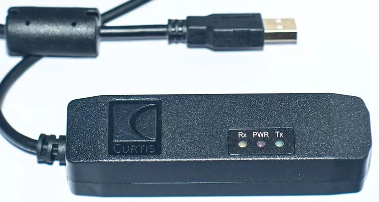 

for Curtis 1309 USB-OEM 1314-4402 Version 4 Windows PC Software Tool for Curtis Programmable Device Online Diagnostic Kit
