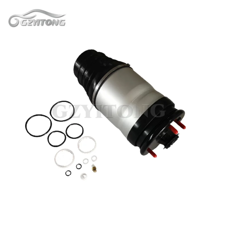 Rear Air Spring Bag…