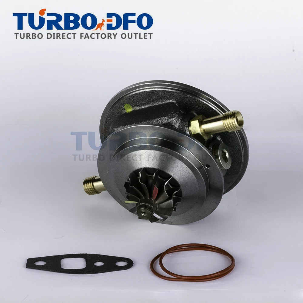 Turbocharger Chra 036145701 756068-5001S Turbolader Core 756068-1 for VW Parati 1.0 16V Turbo EA111 82Kw 112HP 2000 Engine Parts