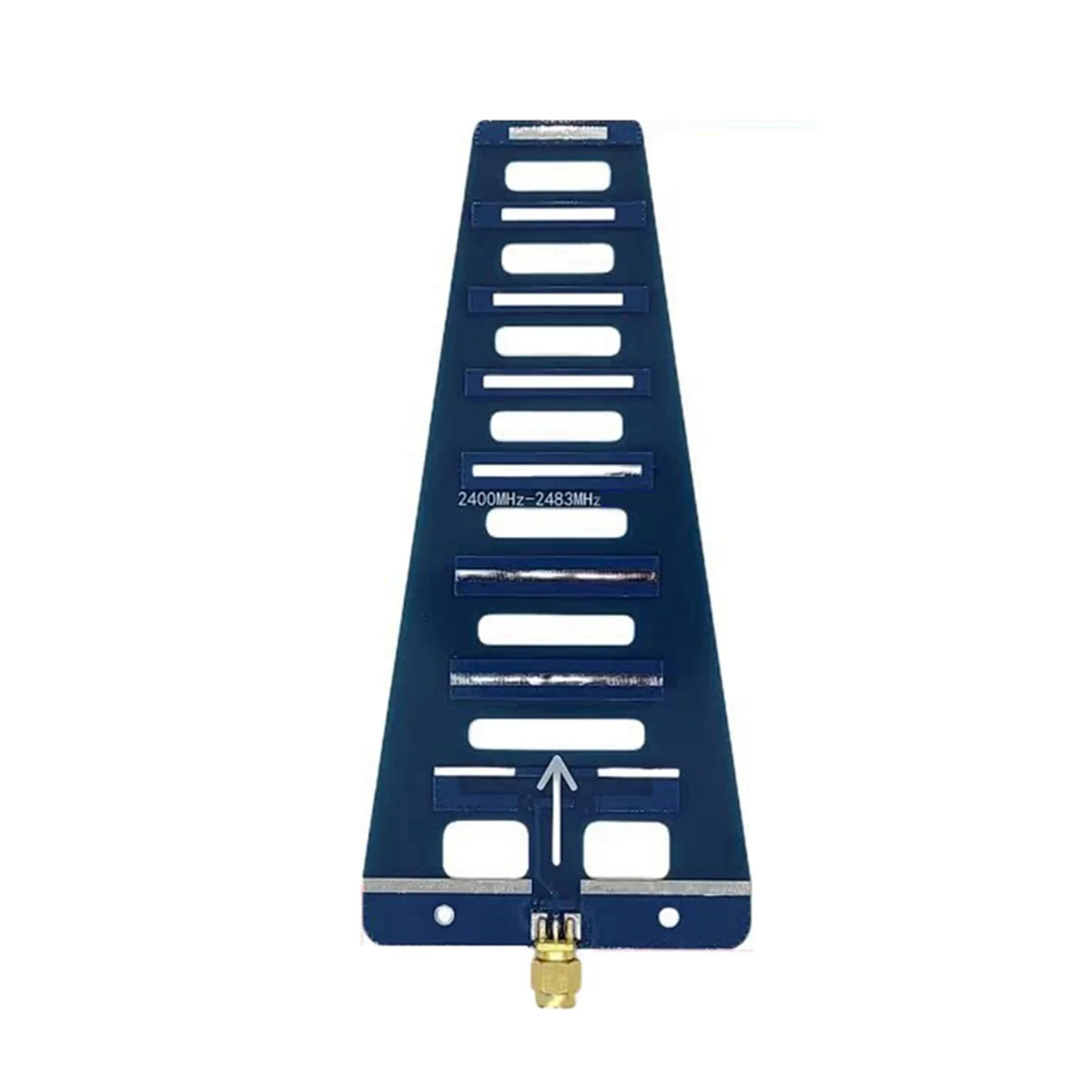 A79G 2.4GHz Directional Antenna WIFI Antenna Image Transmission Antenna Remote Control Extended Range High Gain 2400MHz B