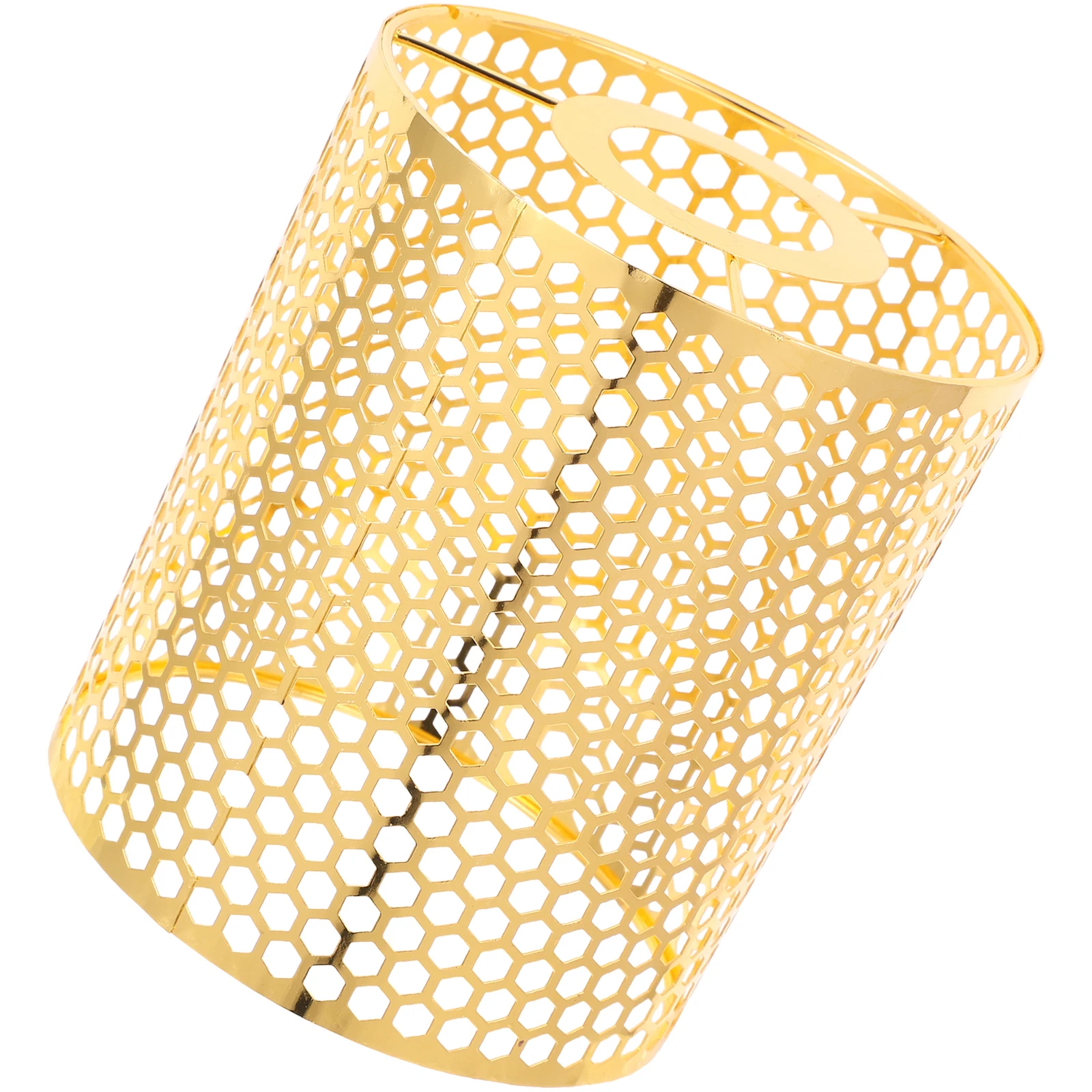 

Iron Chandelier 120x140 Golden Retro Floor Lamp Shade Lamp Shades for Table Bars Hallway Modern Pendant Covers