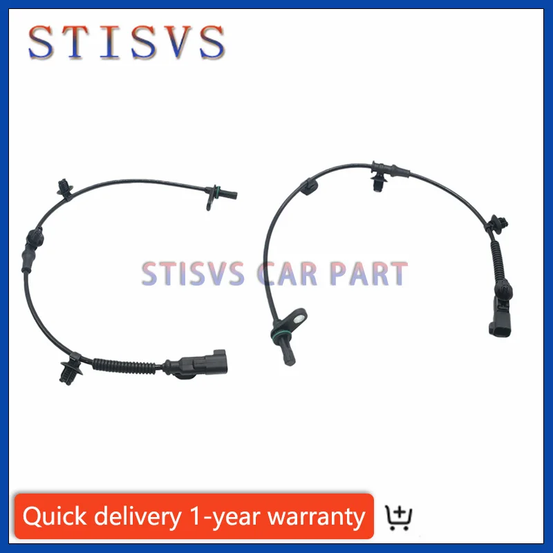 KB3Z-2C190-A Rear Left Right ABS Wheel Speed Sensor for Ford Ranger T6 2019 -2023 2020 Factory Price Car Accessories Tools  New