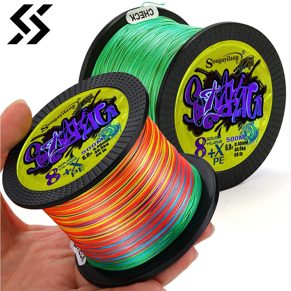 Sougayilang 100M 30… - image