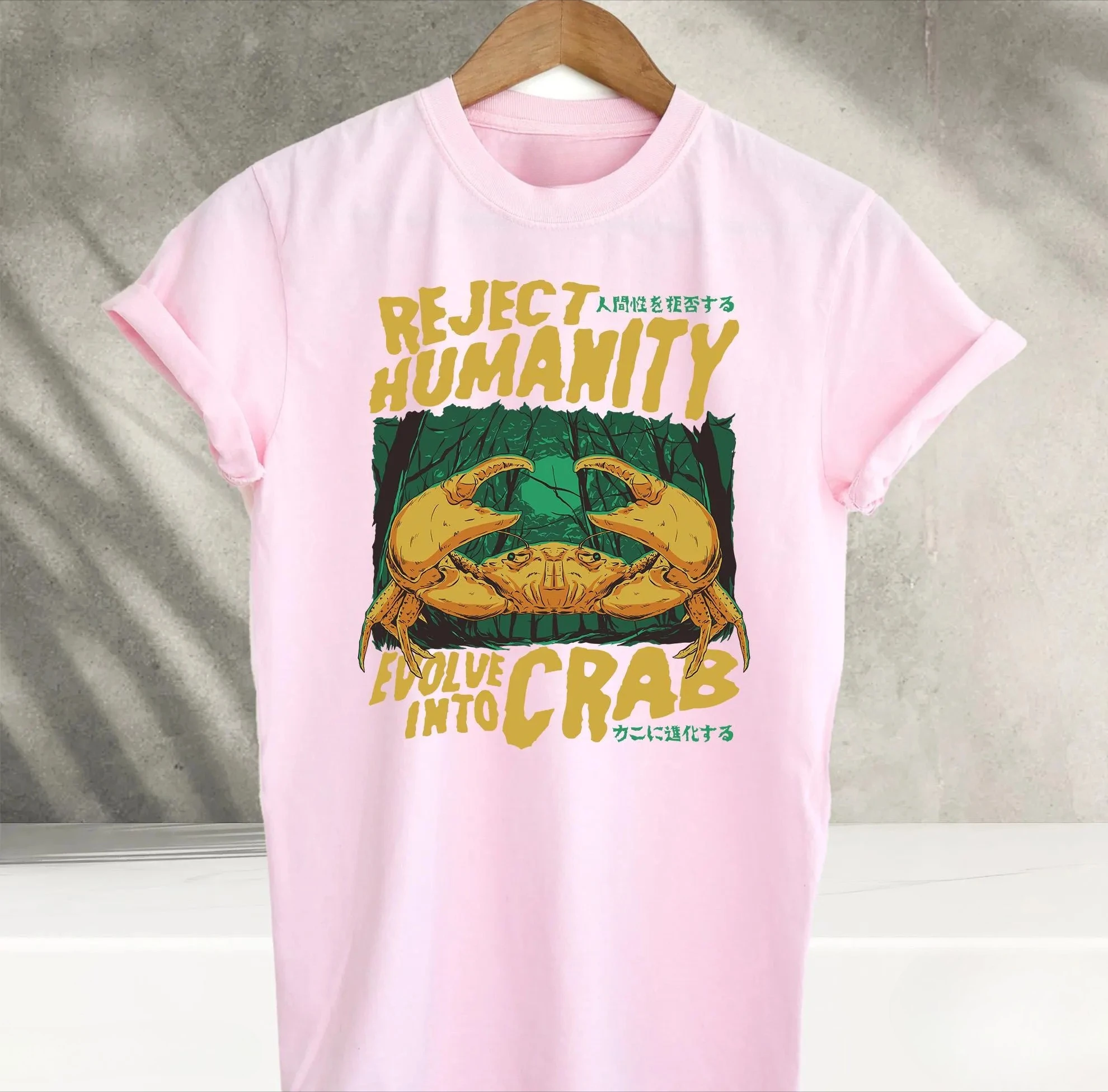 Ropa de moda con estampado de patrón periférico, camisetas de algodón de marca de lujo para hombres y mujeres, camisetas de manga corta, novedades